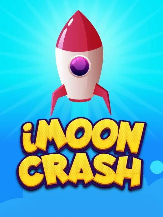 iMoon Crash - iMoon B2B Games