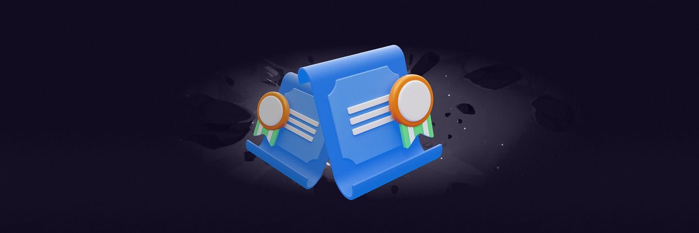 iMoon B2B - Product Banner