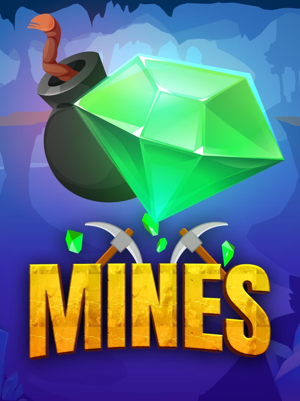 Mines - iMoon B2B Games