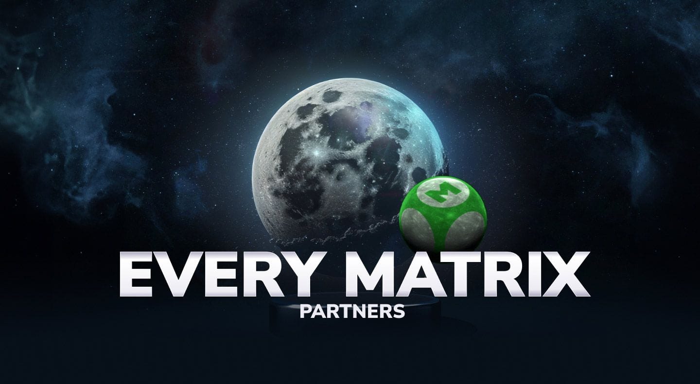 iMoon e Every Matrix: Una partnership che amplifica l'innovazione nell'iGaming