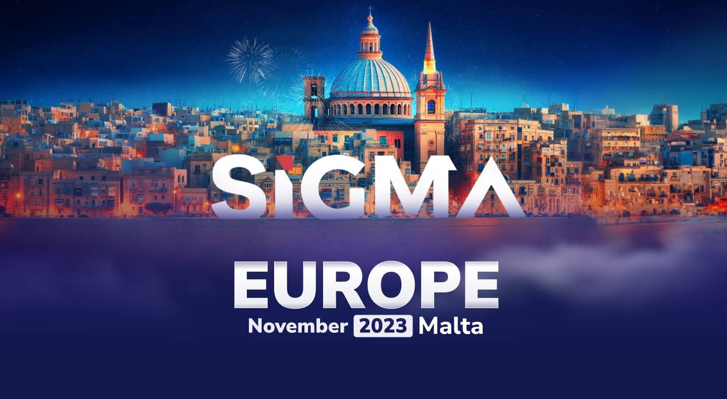 iMoon Game Provider at Sigma Europe 2023: A Resounding Success