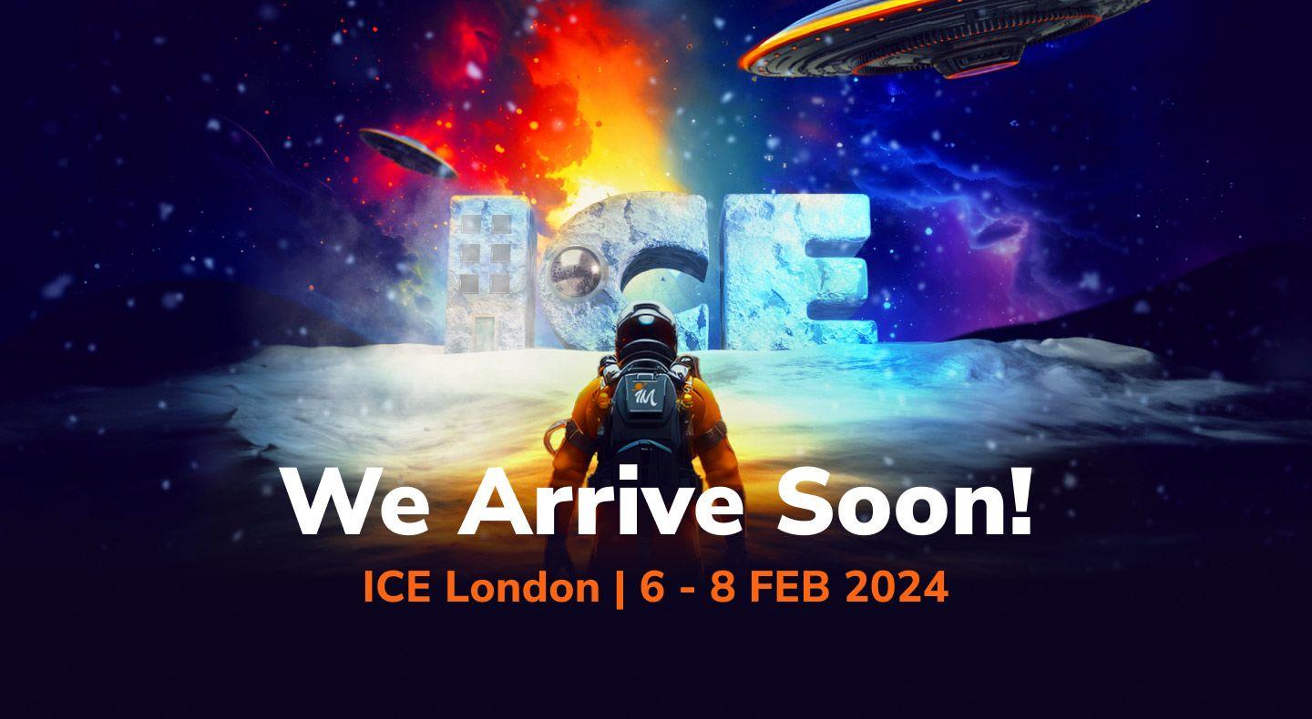 Join iMoon at ICE London 2024: A New Era of Gaming Innovation