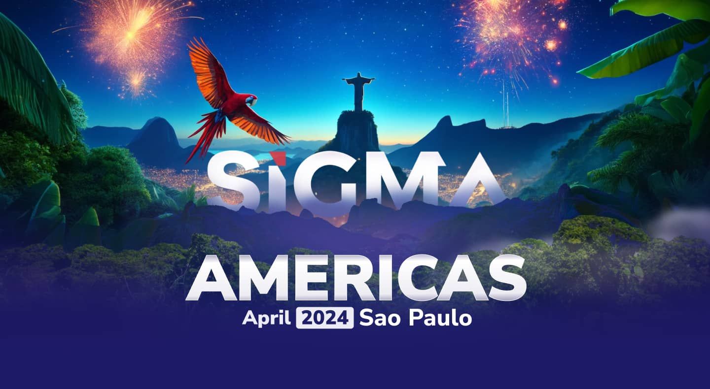 iMoon Crashes 2024 Sigma Americas Exhibition  