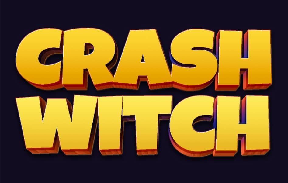 Crash Witch - About Gameplay Image