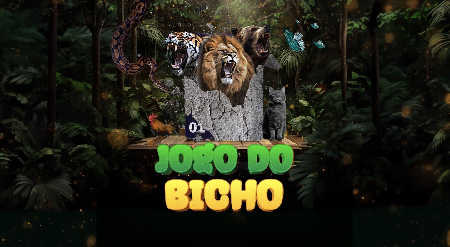在SIGMA巴西2023上揭晓数字版Jogo do Bicho