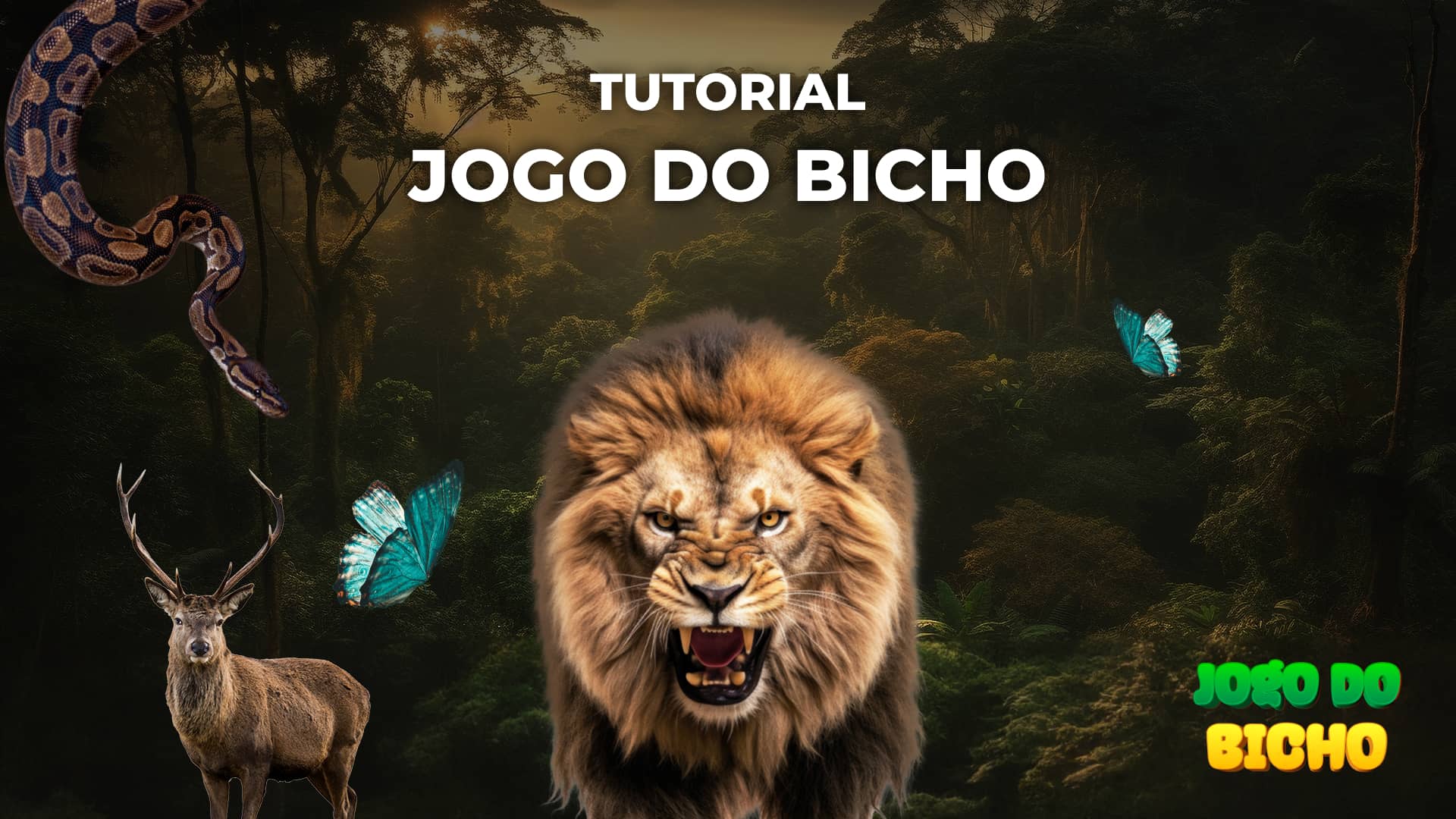 Master the Secrets of Winning at Jogo Do Bicho